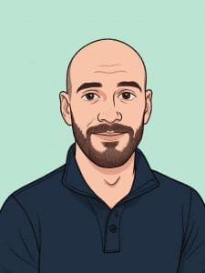 Jason Burns Beginner-Friendly