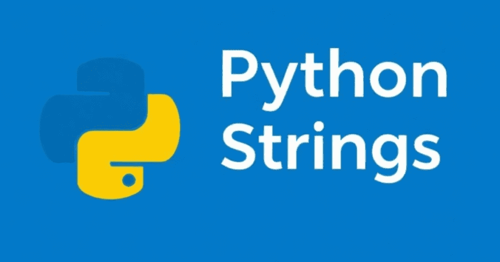 Python Strings