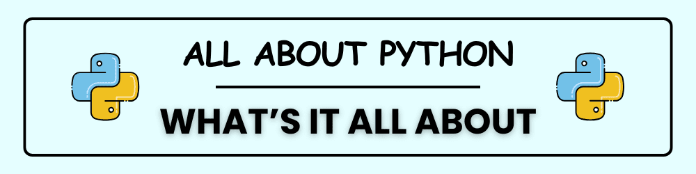 Python