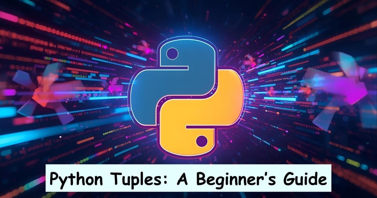 Featured Python tuples